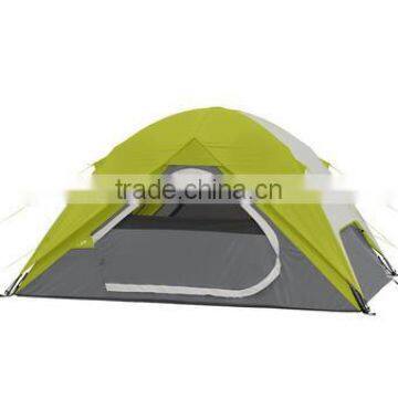 2017 4 Person Instant Dome Tent