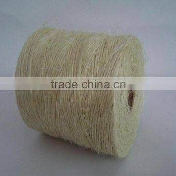 High Quality 2mm Sisal Twine for Packaging photo-2