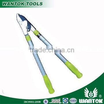 Anvil Ratchet Lopping Shears with Telescopic handle