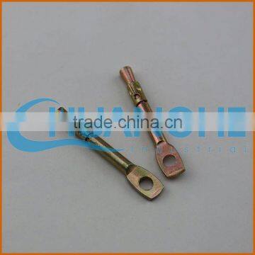 Hardware Fastener ss 304 Sleeve Anchor Stainless Steel Sleeve Anchor photo-3