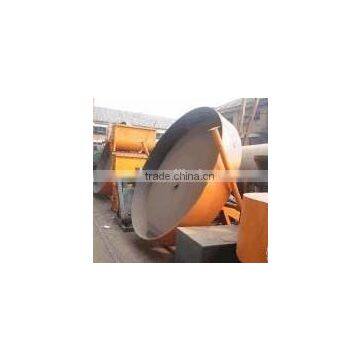 chicken manure fertilizer pellet making fertilizer granulator