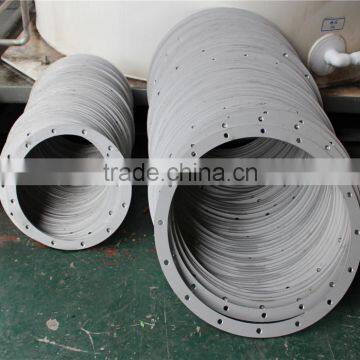Stainless Steel Flange With Different Size photo-5