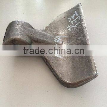 Forging Forming Cultivator Spare Parts Farm Machinery Parts