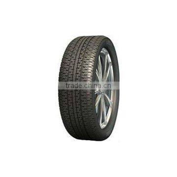 Car Tyre PCR