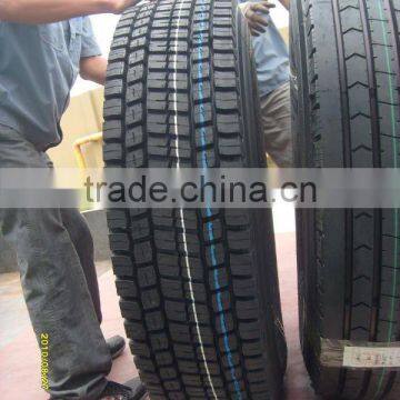 China Cheap Tyre for Truck 245/70r19.5 Tire Price Sale in