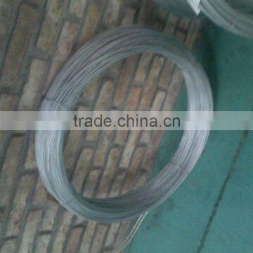 PVC coated Galvanized wire