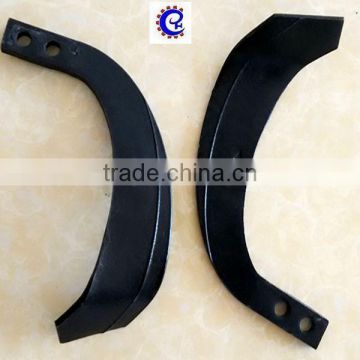 sifang power tiller blade for agriculture