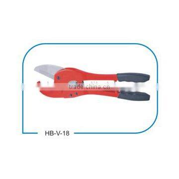 75mm Portable cutting tools for PVC pipe cutter