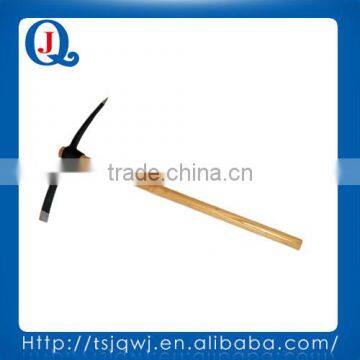 Chinese Hard Wood Handle Pick P407 photo-3