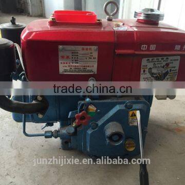Factory Direct Sale High Quality S1125 Diesel Engine for Sale photo-3