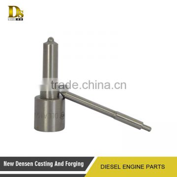 High performance diesel fuel nozzle DLLA150P115