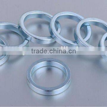 Strong NdFeB Ring Magnet photo-3