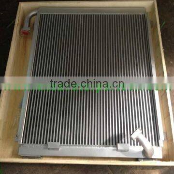 PC200-6 6D102 Hydraulic Oil Cooler for Hydraulic Parts,excavator Spare Parts photo-3