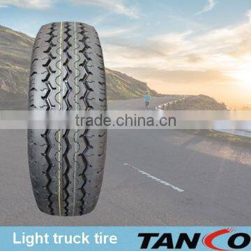 Chinese car tire price cheap price 185R15C light truck tire