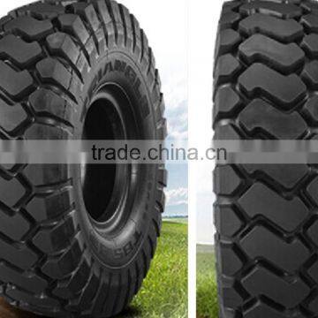 China Hot New Product for 2015 Tyre Triangle Tire All Steel Radial off the Road 17.5R25 photo-2