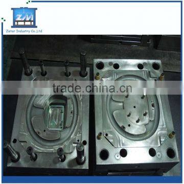 High Quality Peptide Disc Overmolding Manufacturer photo-3