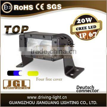 JGL Manufacturer!!!20w/40w/80w/140w/180w/220w Led Light Bar 4x4 Led Bar for Jeep Offroad Guangzhou Led Headlights for Car Led photo-5