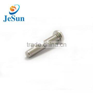 304 Stainless Steel Machine Screw photo-5