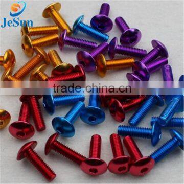 Hot Sale Long Anodized Aluminum Standoff,aluminum Nut photo-5