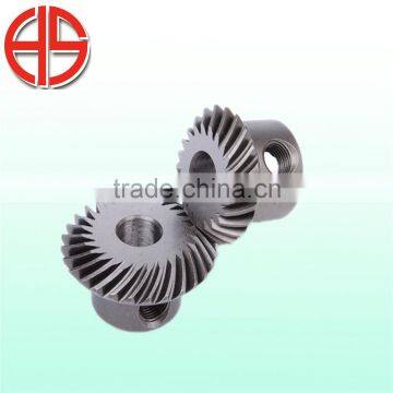 Made in China Differential Gear Gears Buy photo-2