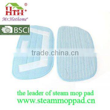 China Cheap Steam Mop Pads/Modern High-grade Replacement Mop Heads photo-6