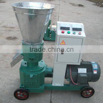 Best Sale Feed Pellet Machine photo-3