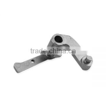 China Anodized Cnc Machine Parts Fabrication Mechanical Parts To Industrial Application