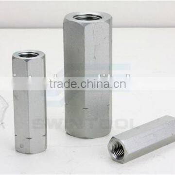 HexagonTurnbuckle DIN 1479 Zinc Plated Acc. to Version 2005 photo-4