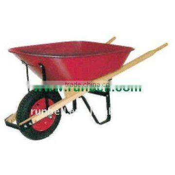 Cheapest Contruction Metal Wheel Barrows