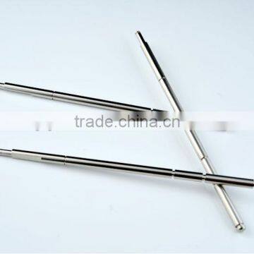 Factory custom/wholesale high precision cnc turning steel pin oem