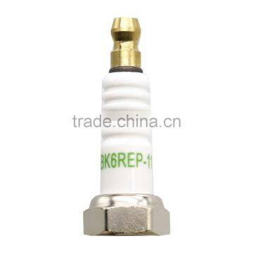 Mitsubishi Lancer Engine Parts Spark Plug BK6REIX-11/BK6REP-11/BK6RE-11 photo-2
