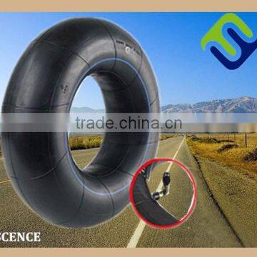 butyl inner tubes for truck and car 700R16,7.50R16