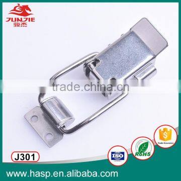 Stainless Steel Drawer Toolbox Toggle Latch Catch J301