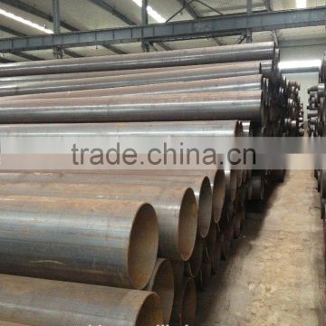 Black steel pipe SSAW ERW LSAW (SQUARE/RECTANGULAR/ROUND)