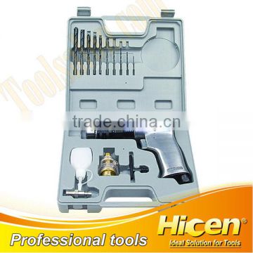 3/8" Air Drill Kit