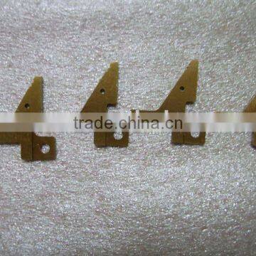 43461701 cutter universal machine ai parts