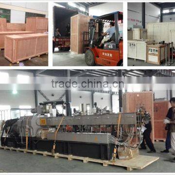 Second Hand Plastic Extruder Machine For Sale Price photo-5