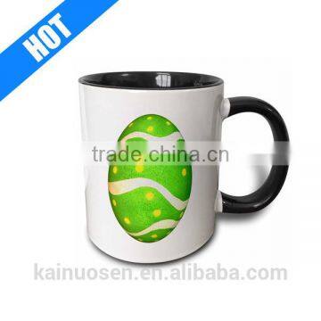 ceramic Easter egg coffe cup whole sale