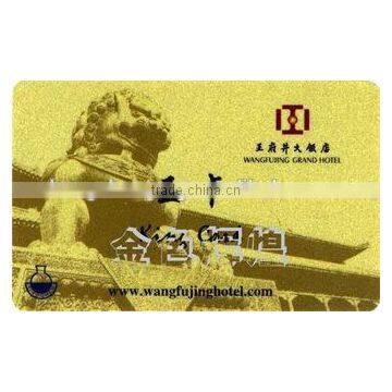 Printed RFID Smart Cards photo-2