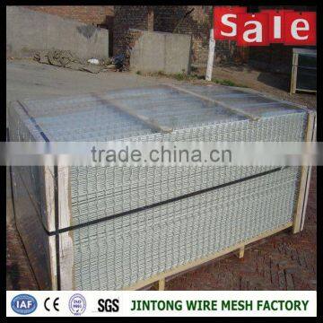 Stainless Steel Fence,welded Fence for Sale ,galvanized Welded Wire Mesh photo-5