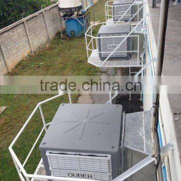 Evaporating Cooling Air Conditioning Manufacturers Champion Evaporative Coolers photo-3
