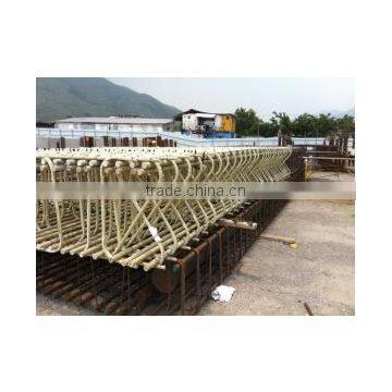 Fiberglass Reinforced Polymer Fiber Rebar Fiberglass Rebar photo-3