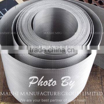 Twill Dutch Weave Stainless Steel Wire Mesh photo-2