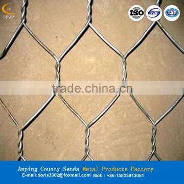 Hexagonal Fence Netting (ISO9001:2008 and Factory and Exporter ) photo-6