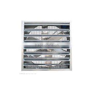 High Quality Centrifugal Fan From Hangyu With Low Price photo-3