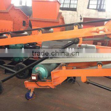 Electric Conveyor Machine, Pvc Rubber Conveyor Belt Price