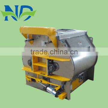 Vertical Feed Mixer photo-2