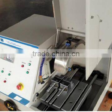Q-80Z Metallographic Sample Cutting Machine photo-3