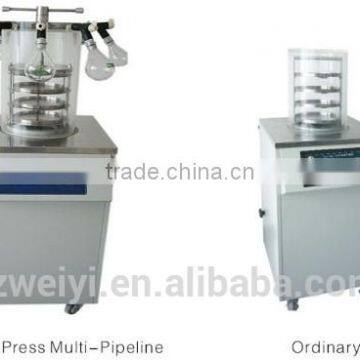 GDH series Freeze Drying Machine Series