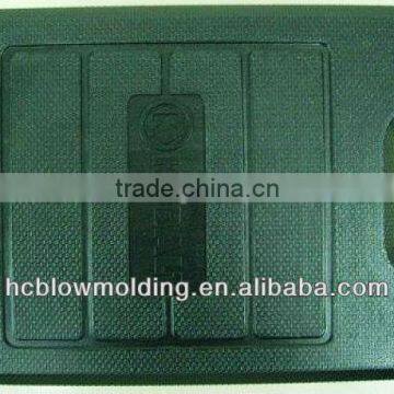 OEM Blow Molding Plastic PP Tool Cabinet Maufacturer Work-Box HDPE Design photo-5